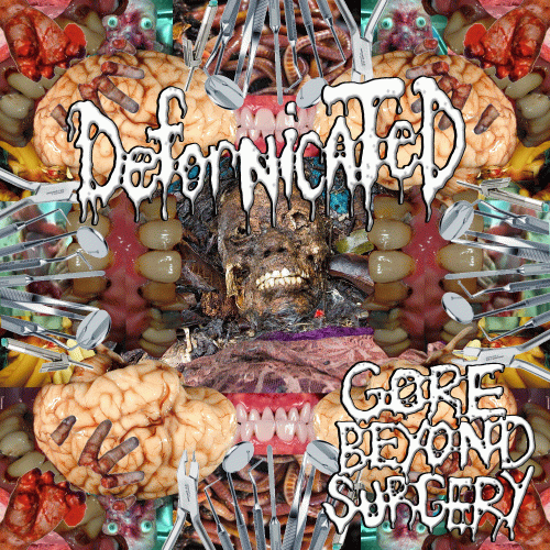 Defornicated : Gore Beyond Surgery